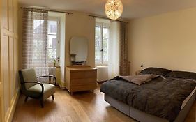 Petit Appartement Au Rez